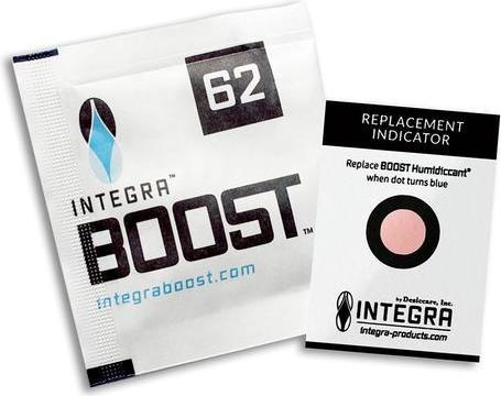 Produktbild Integra Boost 2 Way Humidity Control