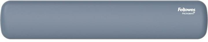 Actual product image Fellowes Breyta marineblau Tastatur-Handgelenkauflage 32 cm