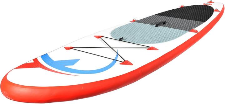 Actual product image Nemaxx Stand Up Paddle Board