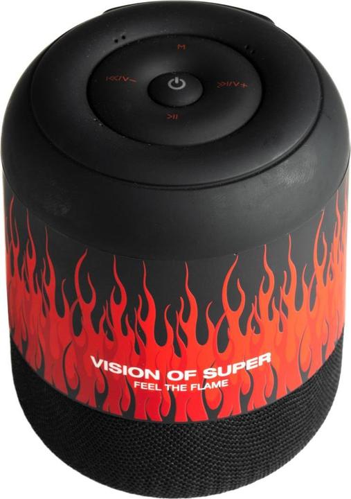 Actual product image Celly Vos Wireless Speaker (8 h)