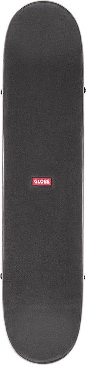 Actual product image Globe MT Warning Micro Atmos (28.20")