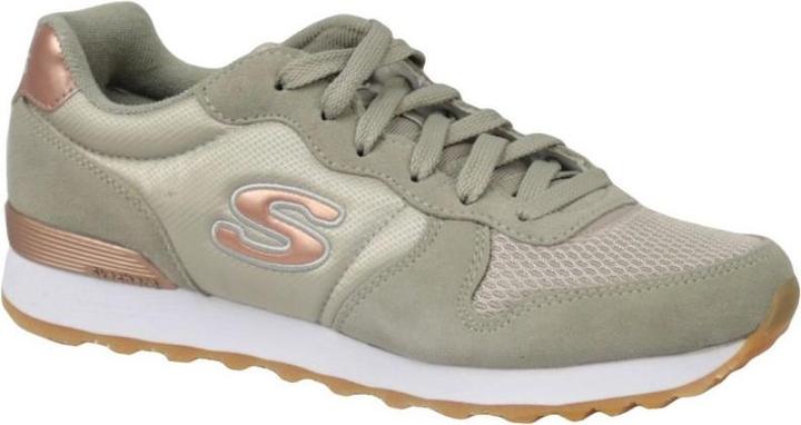 Actual product image Skechers Og 85 (36)