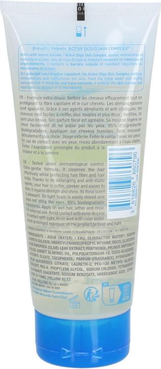 Immagine prodotto Neutraderm Extra-Gentle Shampoo Dermo-Respect 100ml (100 ml)
