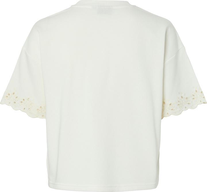 Immagine prodotto Pieces PCCHILLI SOMMER BRODERIE T-Shirt (M)