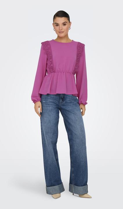 Actual product image Only ONLMETTE Hemd Hemd (XS)