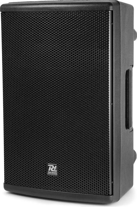 Power Dynamics Haut-parleur PD412P (Passif, 1x 1200 W)