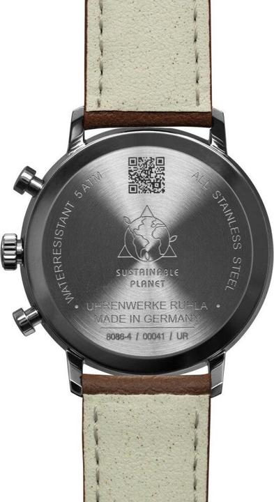 Immagine prodotto Zeppelin Hindenburg (Cronografo, Orologio da polso analogico, 41 mm)