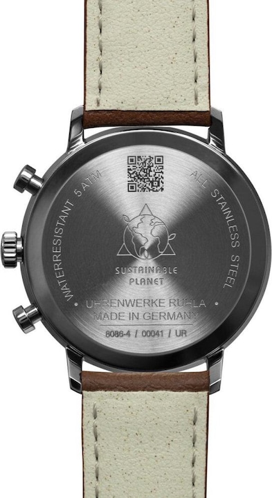 Produktbild Zeppelin Hindenburg (Chronograph, 41 mm)