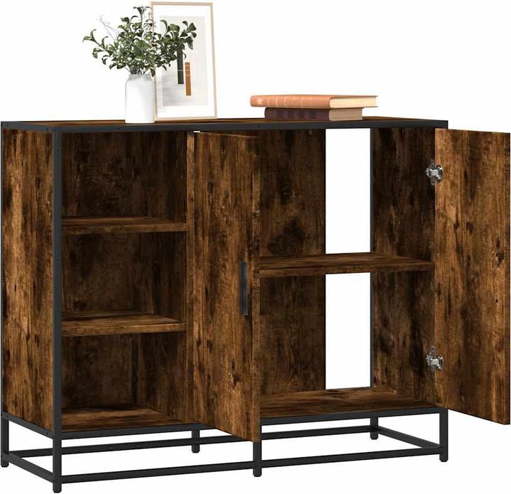 Image du produit vidaXL Sideboard (92 x 35 x 76 cm)