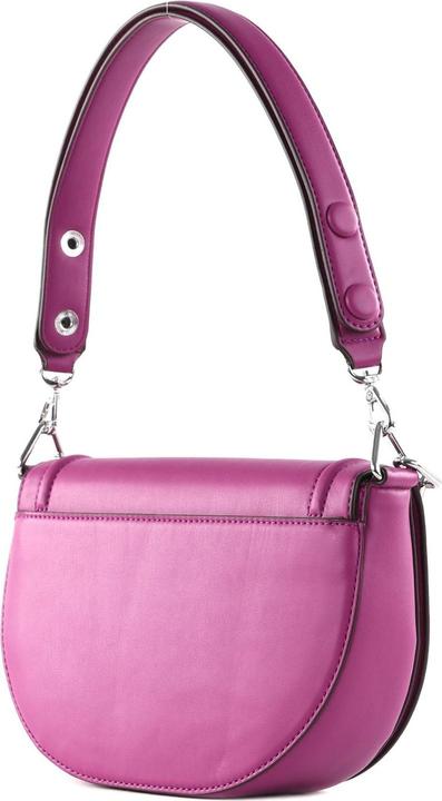 Actual product image DKNY Orion Conv Flap Bag