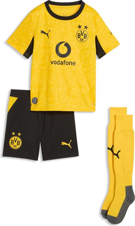 Immagine prodotto Puma BVB Home Minikit (104)