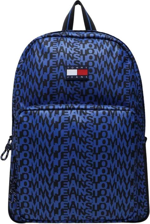 Actual product image Tommy Jeans Logo Backpack