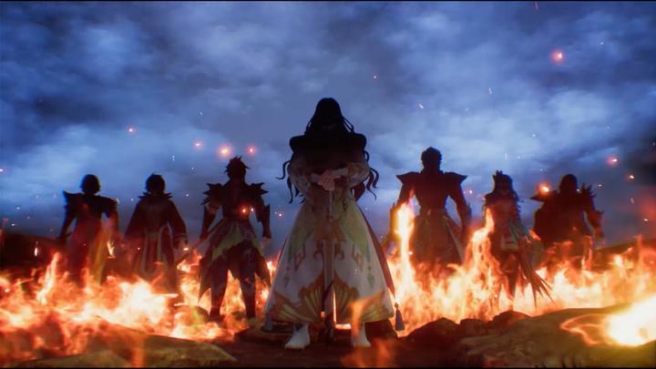 Image du produit Square Enix Romancing SaGa 2 : Revenge of the Seven (PS5) (PS5)