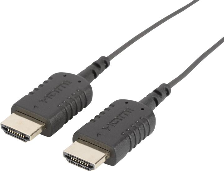 Produktbild Digitus HDMI (Typ A) — HDMI (Typ A) (2 m)