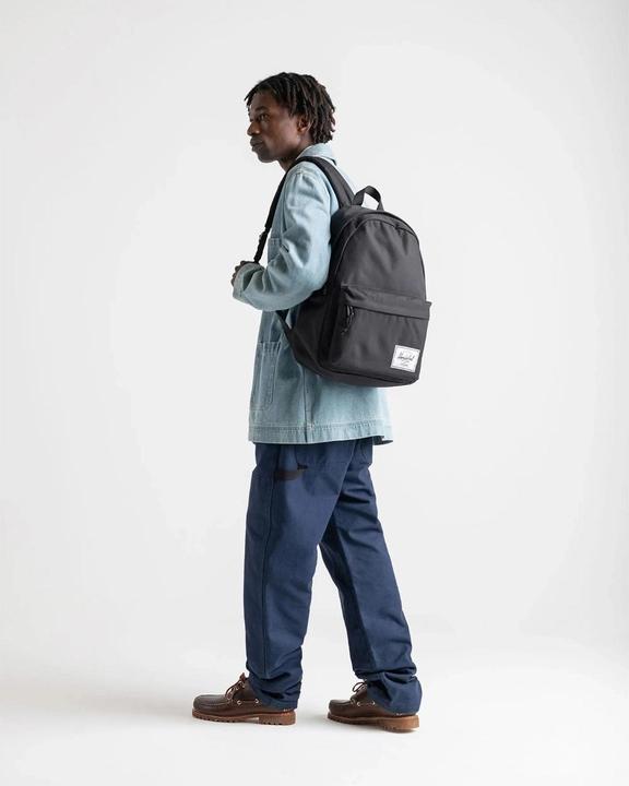 Actual product image Herschel Classic XL Backpack Grid (22 l)