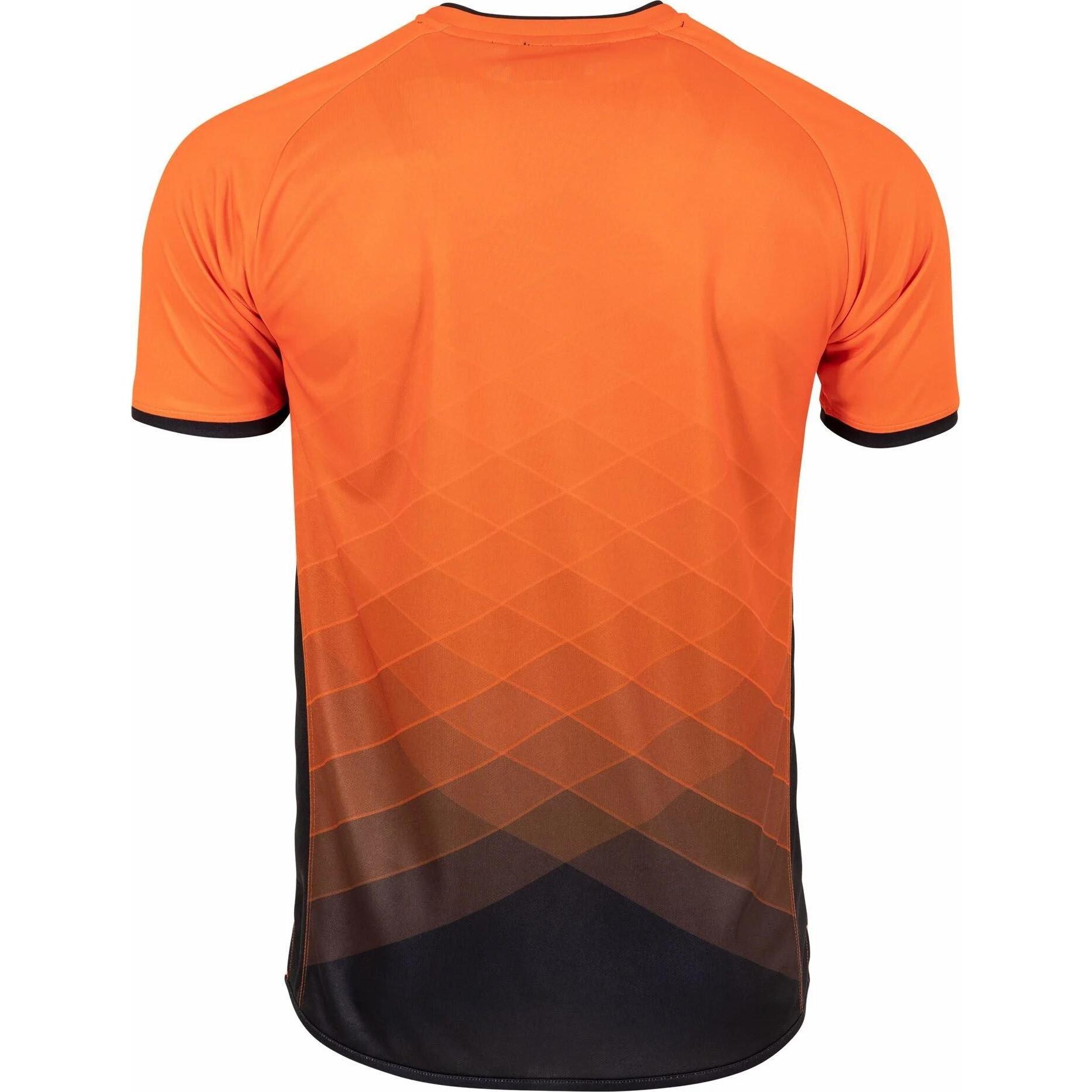 Thumbnail - Stanno, Herren, Sportshirt, Altius Trikot (XL), Orange, XL