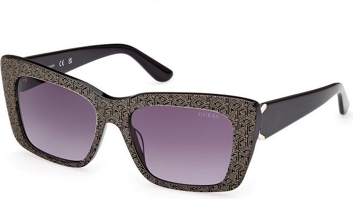 Produktbild Guess Smoke Gradient Cat Eye Damen
