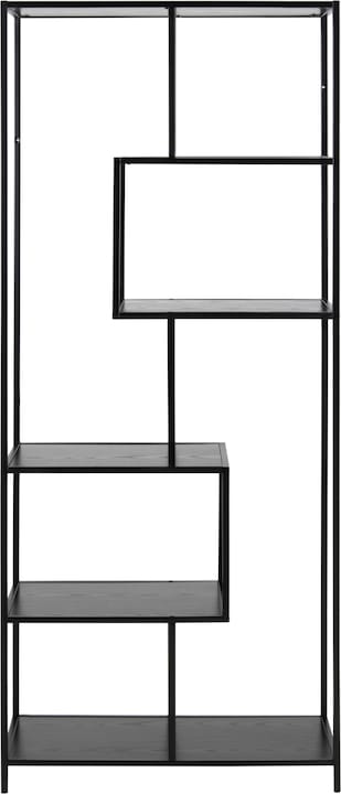 Immagine prodotto AC Design Seaford (77 x 35 x 185 cm)