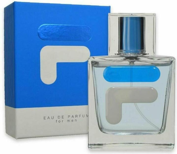 Immagine prodotto FILA Moda Uomo (Eau de parfum, 100 ml)