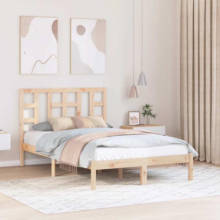 Produktbild vidaXL Mahala (120 x 200 cm)