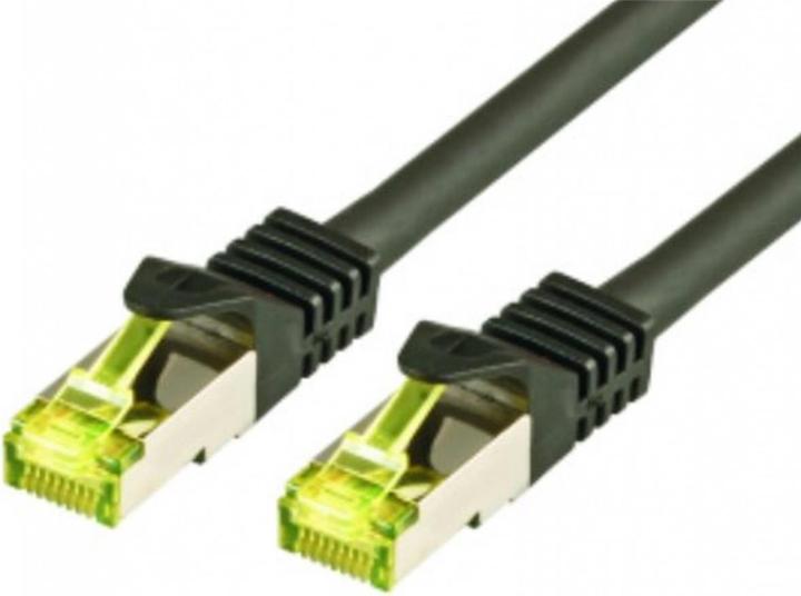 M-Cab Network cable (S/FTP, CAT7, 1 m)