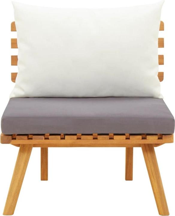 Actual product image vidaXL Larisa