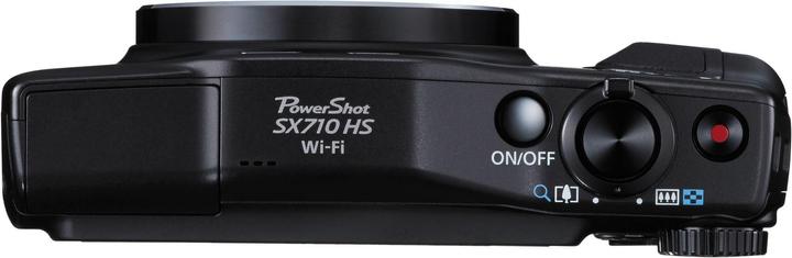 Immagine prodotto Canon Powershot SX710 HS (20.30 Mpx, 1/2,3'')