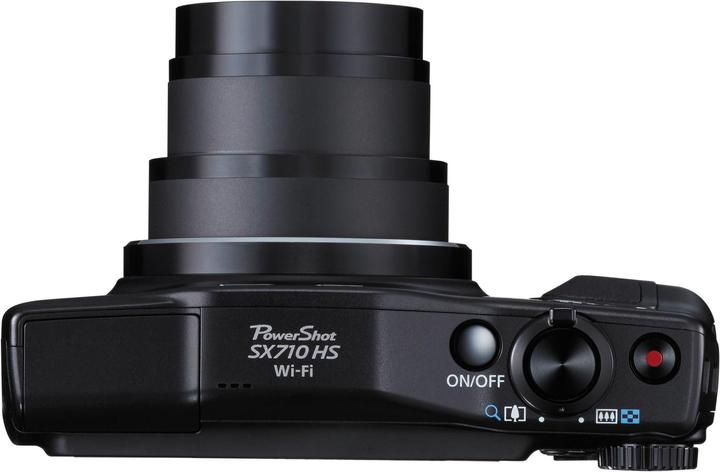 Immagine prodotto Canon Powershot SX710 HS (20.30 Mpx, 1/2,3'')