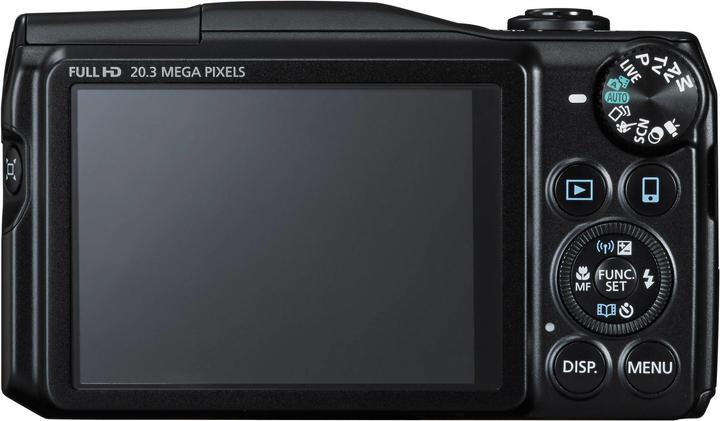 Immagine prodotto Canon Powershot SX710 HS (20.30 Mpx, 1/2,3'')
