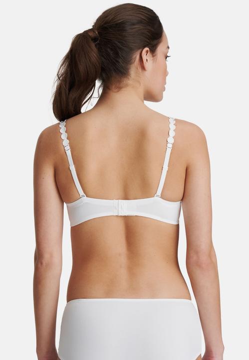 Image du produit Marie Jo Soutien-gorge Tom Heart Shaped Cup (80 E, Une unité par pack)