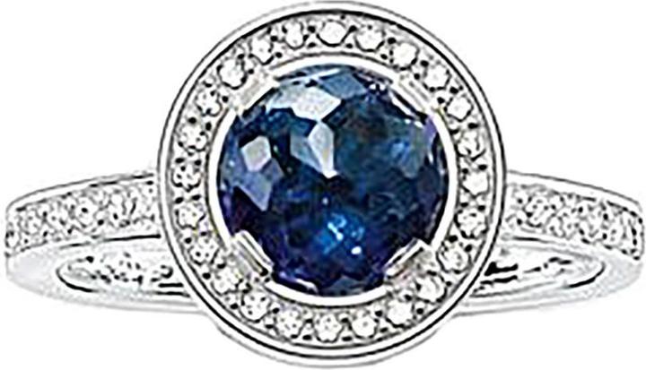 Immagine prodotto Thomas Sabo Eternità (52, 925 Argento)