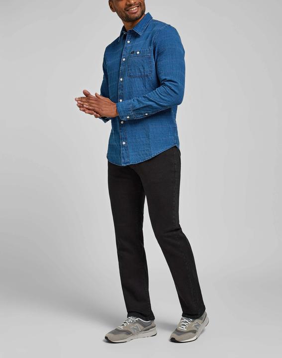 Actual product image Lee Straight Fit Mvp (W34/L32)