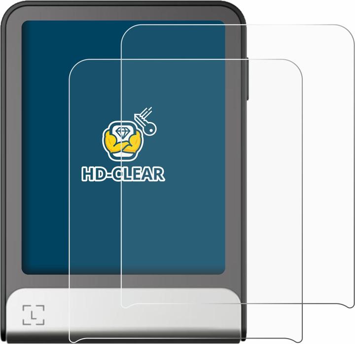 Produktbild BROTECT Schutzfolie Displayschutz Displayschutzfolie Folie Klar Transparent