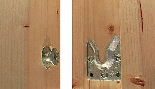 Image du produit Knapp Walco V Ks (25 pcs)