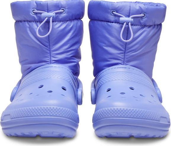 Produktbild Crocs Classic Lined Neo Puff Boot (37)