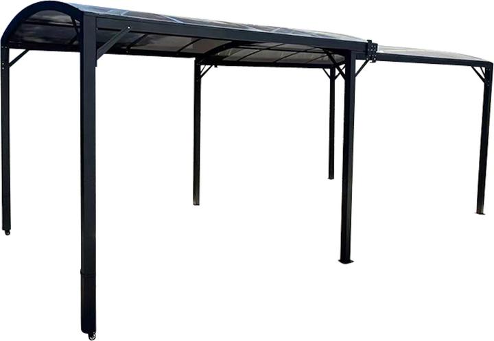 Actual product image Leco Pergola JOTTA 4.0 (538 cm, 300 cm)