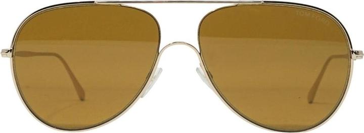 Produktbild Tom Ford Anthony Sonnenbrille