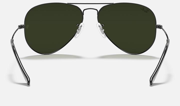 Produktbild Ray Ban Aviator Gradient
