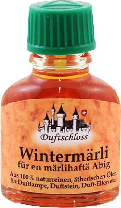 Produktbild Duftschloss Winter-Märli