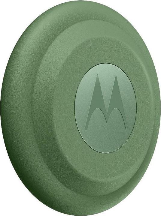 Image du produit Motorola Tracker Bluetooth Moto Tag Nano Jade Green (Android)