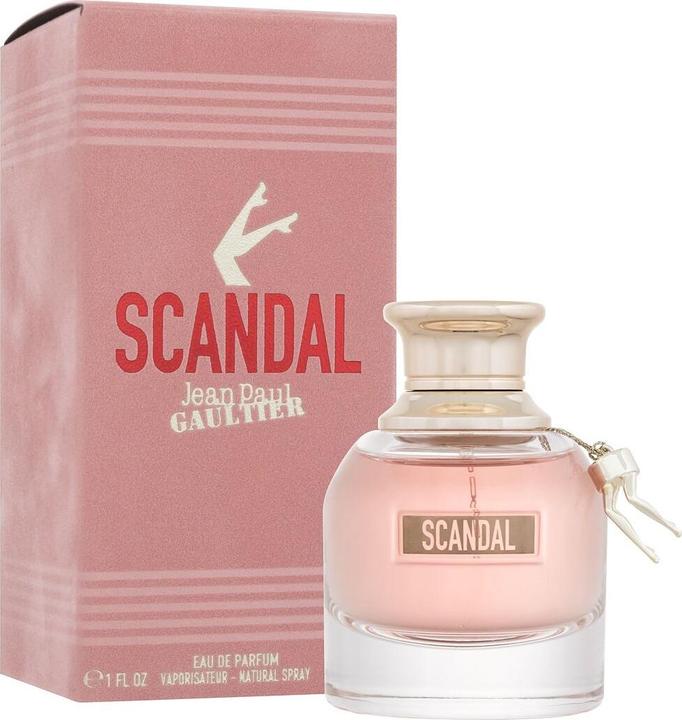 Immagine prodotto Gaultier scandalo (Eau de parfum, 30 ml)