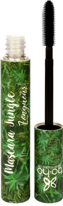 Immagine prodotto Boho Mascara Jungle Longueur noir (Nero)