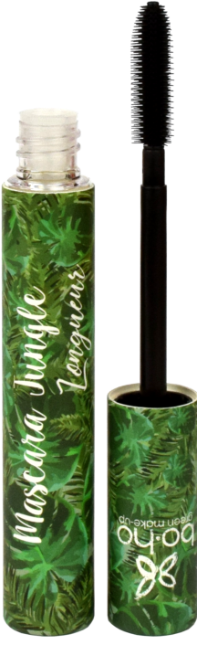 Actual product image Boho Mascara Jungle Longueur noir (Black)