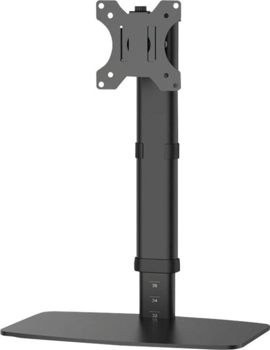 Image du produit Neomounts Support de table à écran plat (Tables, 30", 6 kg)