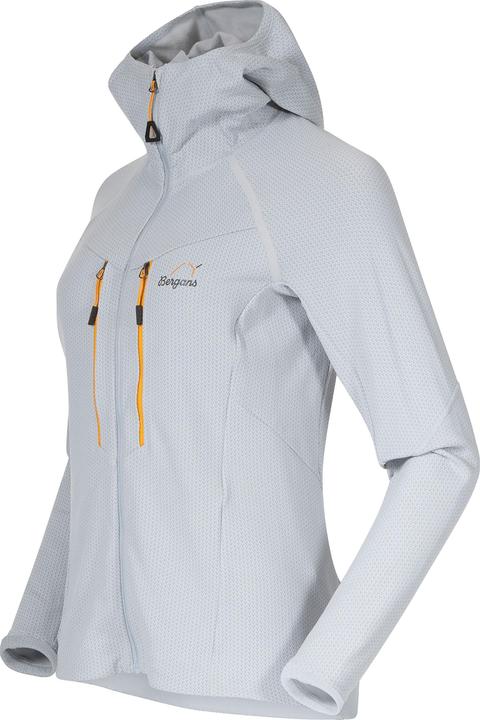Actual product image Bergans Y MountainLine Wooltech (L)