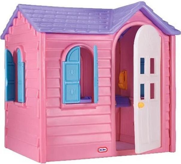 Little Tikes Roze - Maison des spectacles