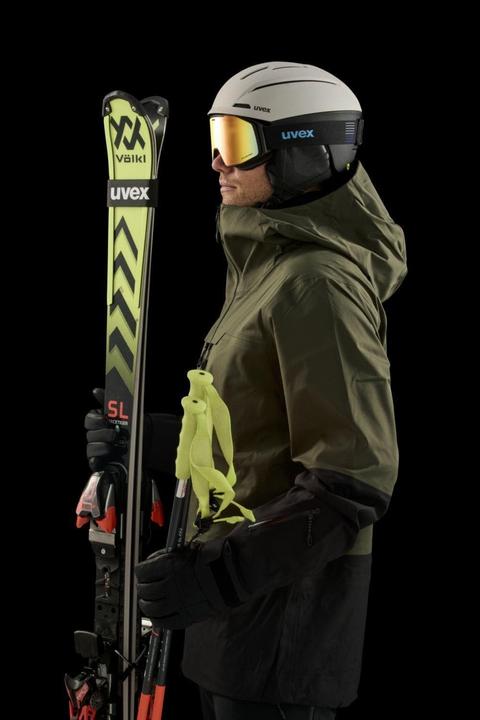 Produktbild Uvex Gravity FM