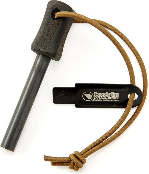 Produktbild Casström Feuerstahl