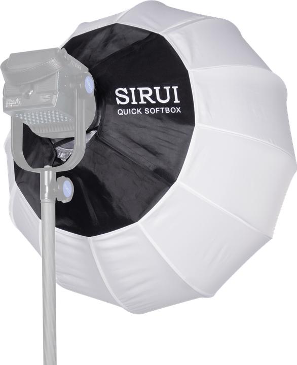 Sirui Balloon Softbox RGQ65 65 cm (Softbox, 65 cm)