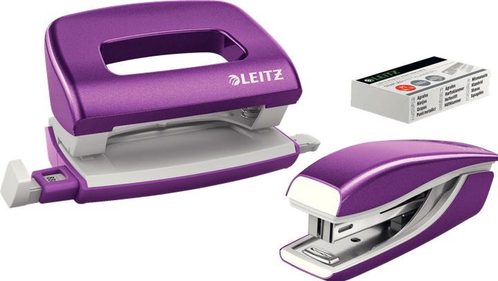 Produktbild Leitz NeXXt Wow Set